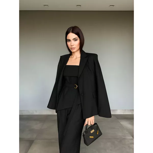 Blazer Xicosa